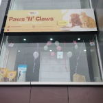 Paws-‘N-Claws