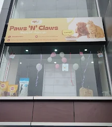 Paws-‘N-Claws
