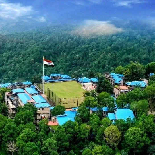 Pinegrove School (Dharampur & Subathu)