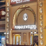 Punjab Jewellers