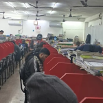 Pustak Library