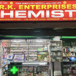 R.K-Enterprises