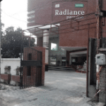 Radiance Paradise