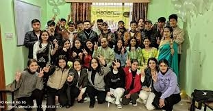 Radiance IIT & NEET – Shimla
