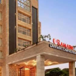 Ramada Wyndham