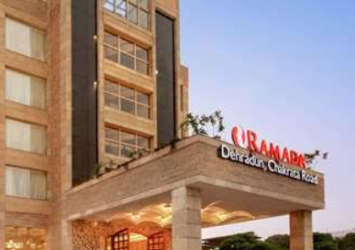 Ramada-Wyndham
