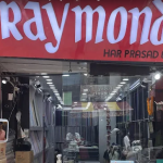 Raymond