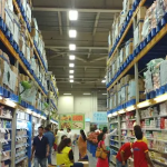 Reliance Market