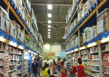 Reliance Market