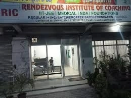 Rendezvous Institute of Coaching