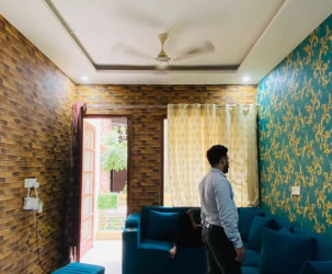 Resale-2BHK