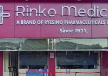 Rinko Medicos
