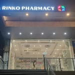 Rinko Pharmacy