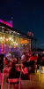 Rooftop-skybar