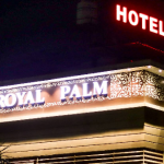 Royal Palm