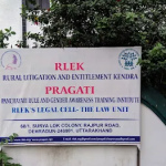 Rural-Litigation