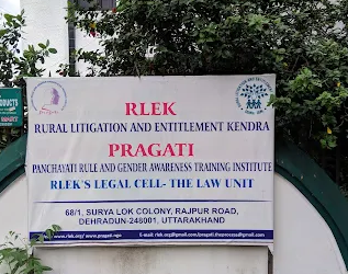 Rural-Litigation