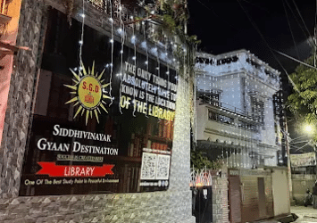 SIDDHIVINAYAK GYAAN