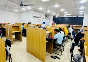 Samagra Library
