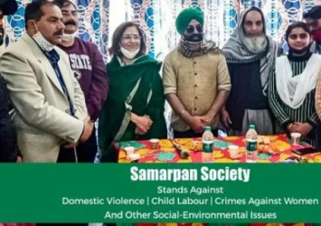 Samarpan-Society