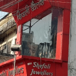 Shefali Jewellers