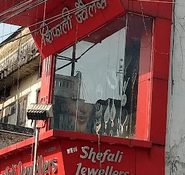 Shefali Jewellers