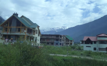 Shimla