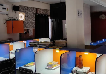 Shiv Library