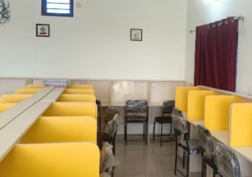 Shivaay Library