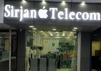 Sirjan-Telecom