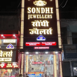 Sondhi Jewellers