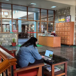 Songtsen Library