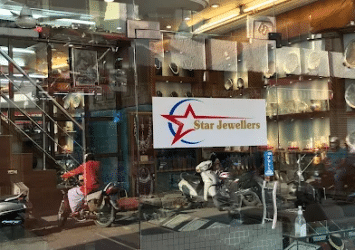 Star Jewellers