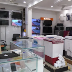 Sunder Electronics