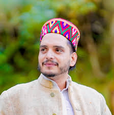 Sunil Mstie
