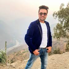 suresh sharmaS