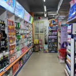 Suvidha-Supermarket