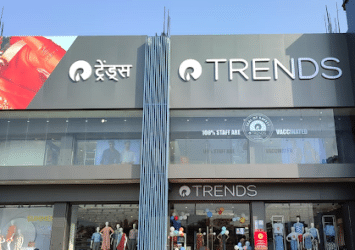 TRENDS