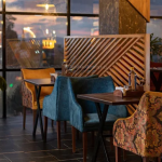 Taashee-Gastropub
