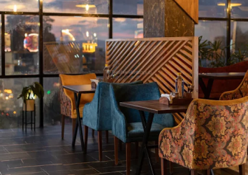Taashee-Gastropub
