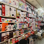 Talwar Appliances