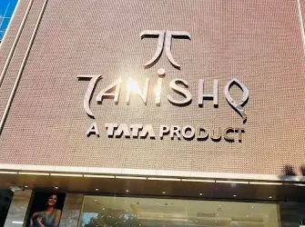Tanishq Jewellery