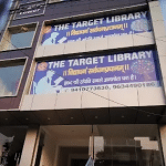 Target Library