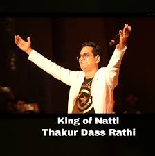 Thakur Dass Rathi