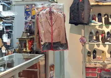 The BrandShop