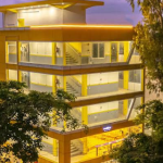 TheHosteller Dehradun
