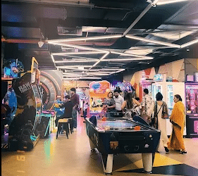 Timezone Unison