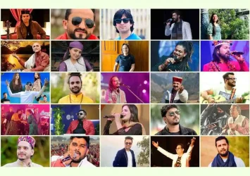 Top 25 Singers in Himachal Pradesh