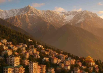 Top20HotelsinDharamshala