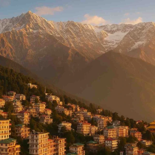 Top20HotelsinDharamshala